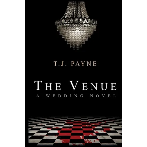 The Venue: a wedding novel - Paperback