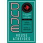Dune: House Atreides - Paperback