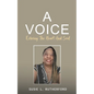 A Voice Echoing The Heart and Soul - Paperback