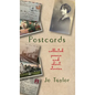 Postcards: Collected Poems and Short Stories - Hardcover