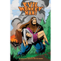 Evil Monkey Man! Chapter One - Hardcover