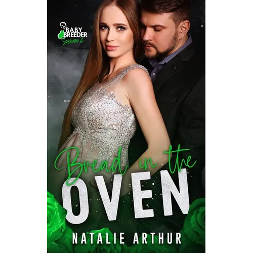 Bread In The Oven - Paperback