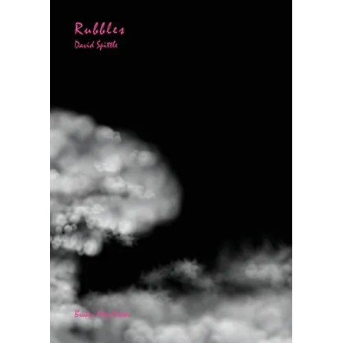 Rubbles - Paperback