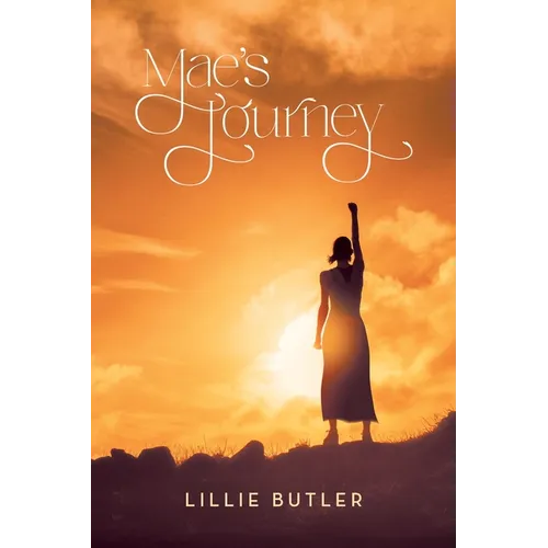 Mae's Journey - Paperback
