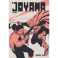 Joyama Volume 3 - Paperback