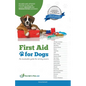 First Aid for Dogs: An Invaluable guide for all dog lovers - Paperback