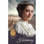 Silent Harmony - Paperback