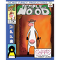Temple of Moo'd: A Shakes the Cow Adventure - Paperback