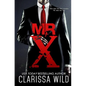 Mr. X - Paperback