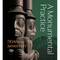 7idansuu James Hart: A Monumental Practice - Hardcover