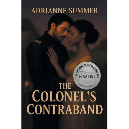 The Colonel's Contraband - Paperback
