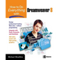 How to Do Everything with Dreamweaver - Paperback