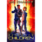 Renegade Children: An Intergalactic Space Opera Adventure - Paperback