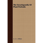The Encyclopaedia Of Plant Portraits - Paperback
