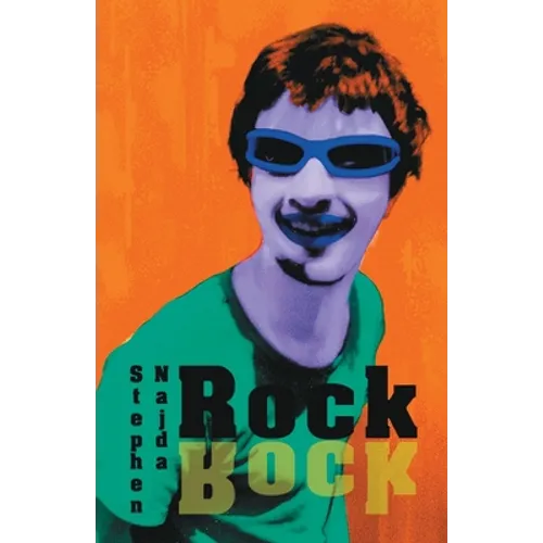 Rock Rock - Paperback