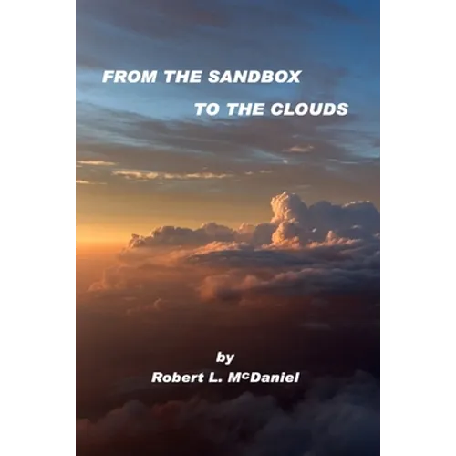 From the Sandbox to the Clouds - Paperback