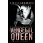 Vengeful Queen - Paperback