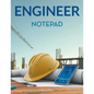 Engineer Notepad - Paperback