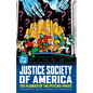 DC Finest: Justice Society of America: The Plunder of the Psycho-Pirate - Paperback