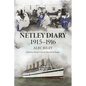 Netley Diary 1915-1916 - Paperback
