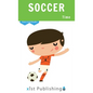 Soccer Time - Hardcover