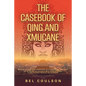 The Casebook of Qing and Xmucane - Paperback