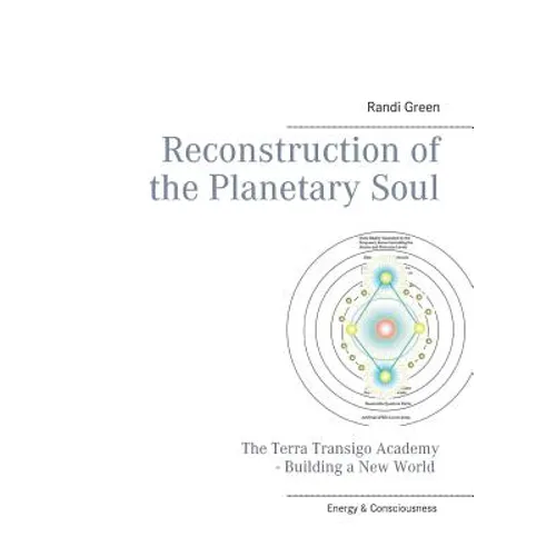 Reconstruction of the Planetary Soul - Paperback