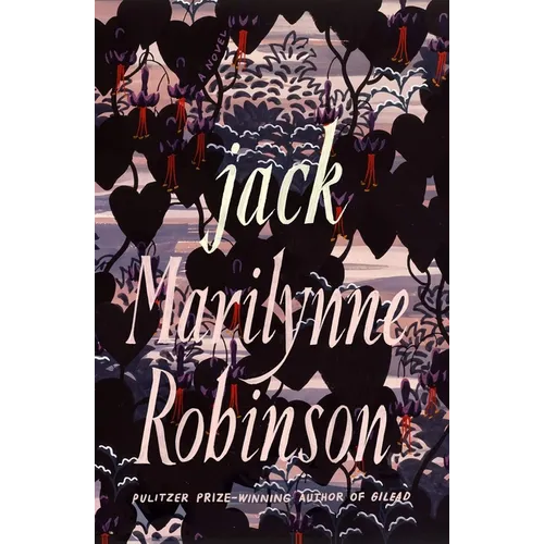 Jack (Oprah's Book Club) - Hardcover