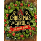 A Christmas Carol Coloring Book - Paperback