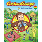 Curious George Seek-And-Find - Hardcover