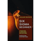 Six Sigma Beginner: A Practical Guide for Getting Started With Lean Six Sigma (Everything You Need to Learn About Six Sigma) - Paperback