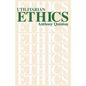 Utilitarian Ethics - Paperback