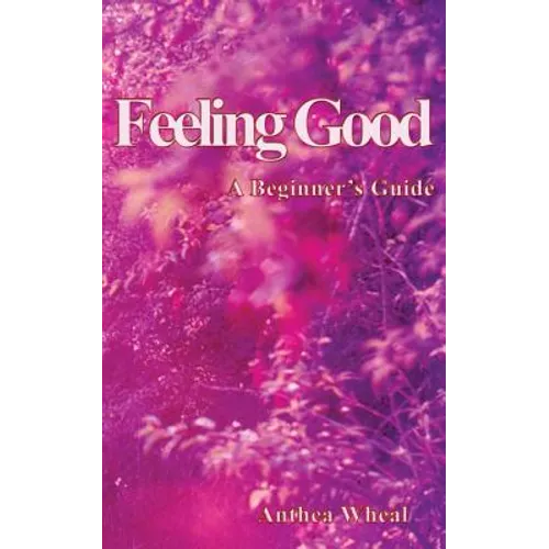 Feeling Good a Beginner's Guide - Paperback