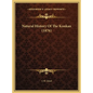 Natural History Of The Konkan (1876) - Hardcover