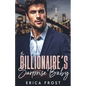 The Billionaire's Surprise Baby - Paperback