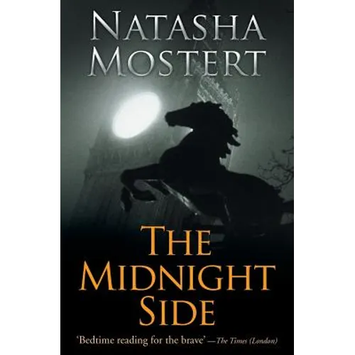The Midnight Side - Paperback