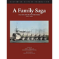 A Family Saga: Flush-Deck Destroyers 1917-1955 - Paperback