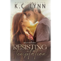 Resisting Temptation - Paperback