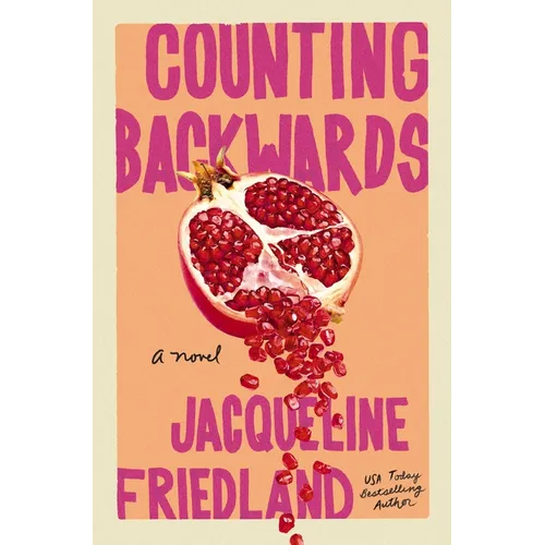 Counting Backwards - Paperback