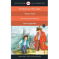 Junior Classic - Book-12 (The Adventures of Tom Sawyer, Treasure Island, The Swiss Family Robinson, David Copperfield) (Junior Classics) - Paperback