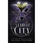 The Starlit City - Paperback
