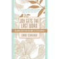 Joy Gets the Last Word: Following God's Plan for Your Life After Divorce - Hardcover