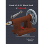FreeCAD 0.21 Black Book: (Colored) - Hardcover
