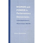 Women and Power in Parliamentary Democracies: Cabinet Appointments in Western Europe, 1968-1992 - Hardcover