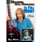 Danger Will Robinson: The Full Mumy - Hardcover