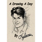 A Drawing A Day By Helane - Paperback