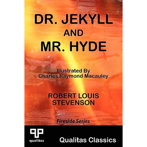 Dr. Jekyll and Mr. Hyde (Qualitas Classics) - Paperback