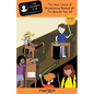Books 1-3: The Ninja Course #1 Broadcasting Baseball #2 The Business Fair #3 - Paperback