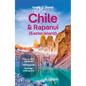 Lonely Planet Chile & Rapa Nui (Easter Island): Plan the Trip of a Lifetime Detailed Itineraries & Maps Insider Tips Covers Santiago, Norte Grande, No - Paperback