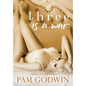 Three is a War - Hardcover